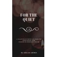 thumbnail image 1 of For The Quiet, (Paperback), 1 of 1