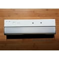 thumbnail image 1 of For The Quorum Under Cabinet Lights Kitchen Lighting Fluorescent Lamp White Fixture System T8, 1 of 6