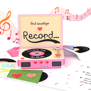 For The Record Music & Lights