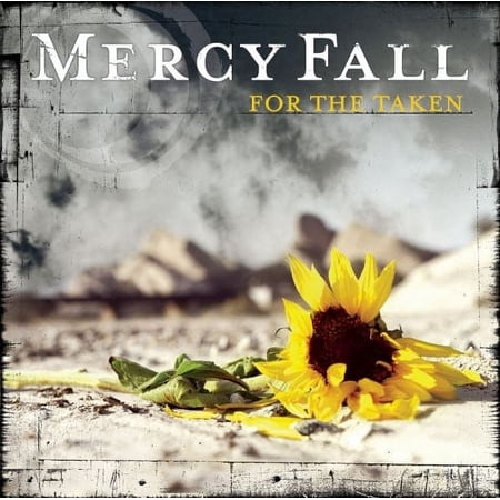 For The Taken (CD)