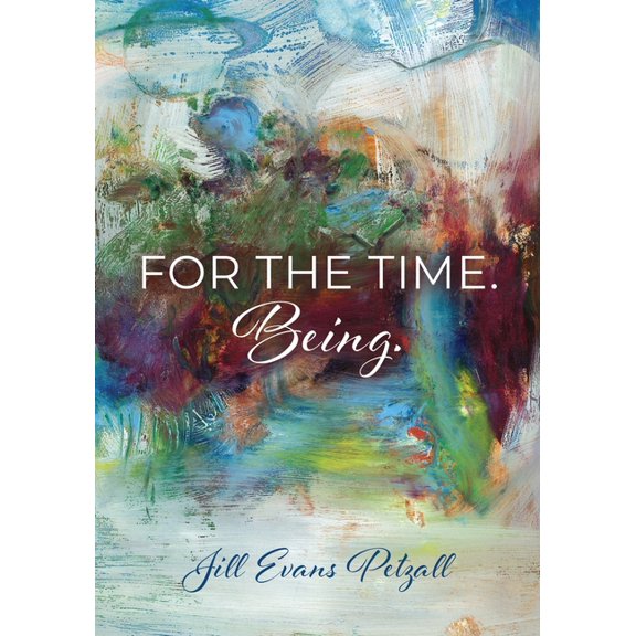 For The Time. Being., (Paperback)