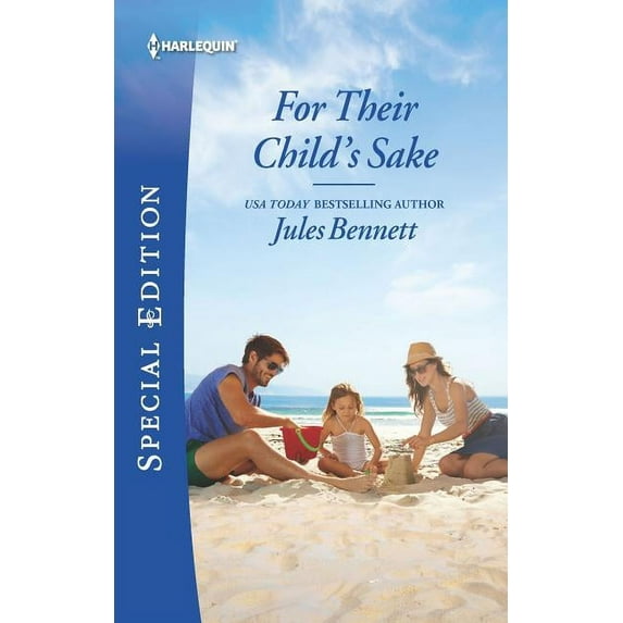 For Their Child's Sake