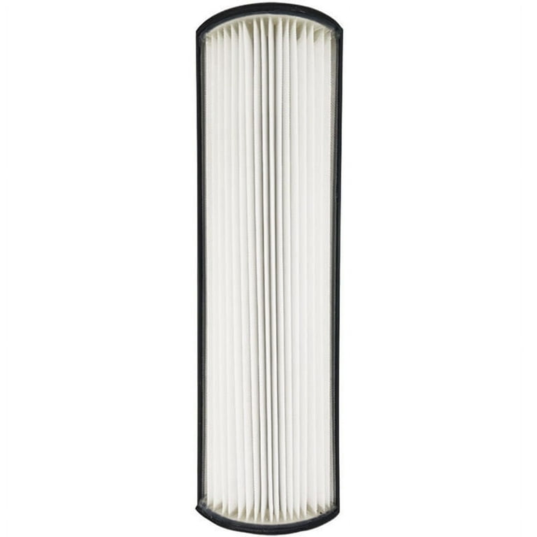 Therapure air purifier filter top