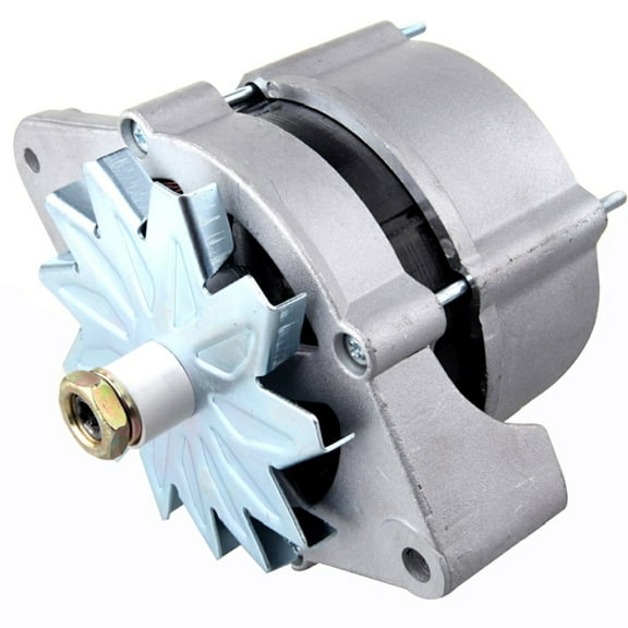 ECCPP Alternator for Thermo King Generator APU TriPac TK270 Engine, 65 Amp/12 Volt, Magneton IR/EF