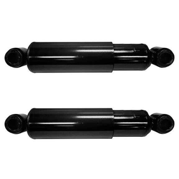 For Thomas School Bus 1988-1991 Monroe Rear Pair Shocks Struts - BuyAutoParts