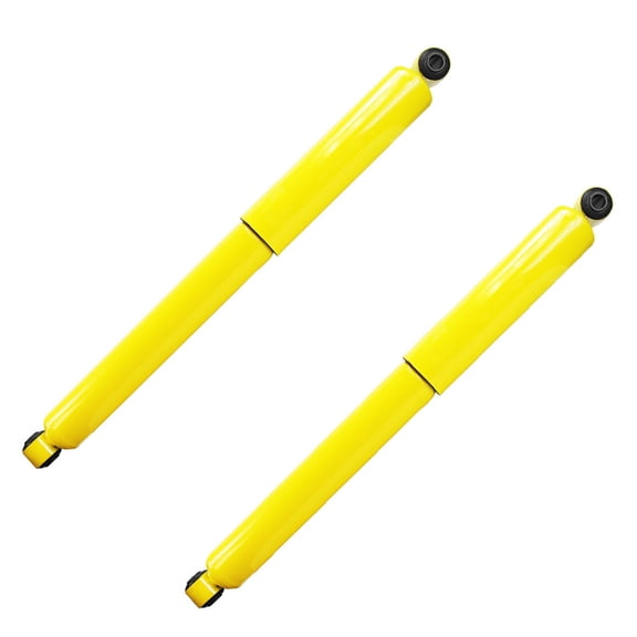 For Thomas School Bus Sterling Truck Acterra Monroe Front Pair Shocks Struts - BuyAutoParts