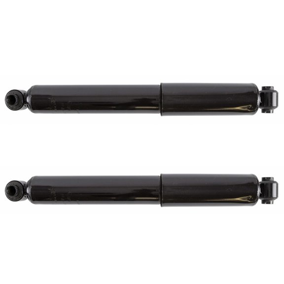 For Thomas School Bus Sterling Truck Acterra Monroe Front Pair Shocks Struts - BuyAutoParts