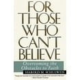 thumbnail image 1 of Pre-Owned For Those Who Can't Believe (Paperback) 0060926511 9780060926519, 1 of 1