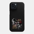 thumbnail image 1 of For Those Who Come After Protective Cover for iPhone 11–17 Pro Max Sci-Fi Art, 1 of 2