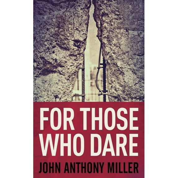 For Those Who Dare (Paperback)