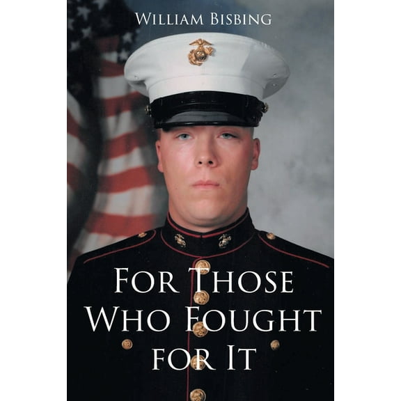 For Those Who Fought for It, (Paperback)