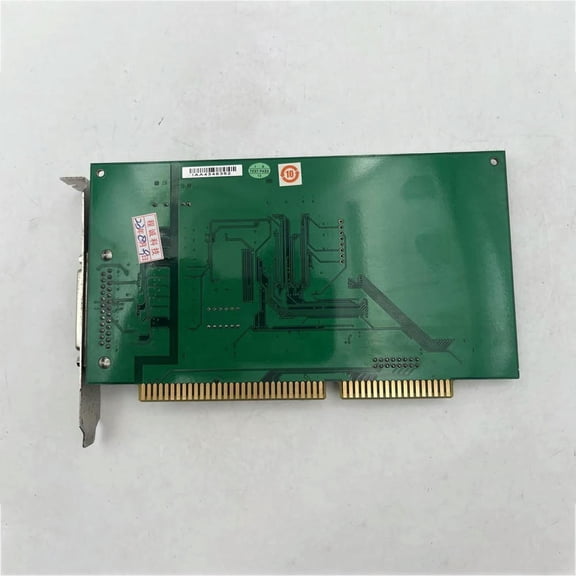 For Three Axis Orthogonal Encoder Counter Card PCL-833 Rev.B1 01-1