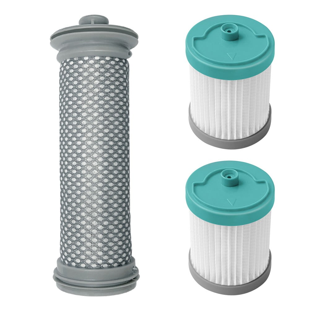 For Tineco A10 A11 Cordless Vacuum Cleaner Filter Replacement Pack Of 3 ...