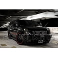 thumbnail image 1 of For Tinted Head Light Film Overlays 2007-2014 Cadillac Escalade, 1 of 5