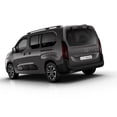 thumbnail image 1 of For The Tinted Taillight Taillamp Protective Vinyl Overlays for CitroÃ«n Berlingo all years, 1 of 5