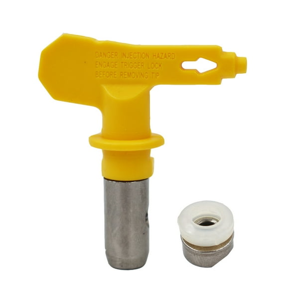 For Titan Wagner Paint Sprayer 2/3/4/5/6Series Airless Spray Gun Tip Nozzle