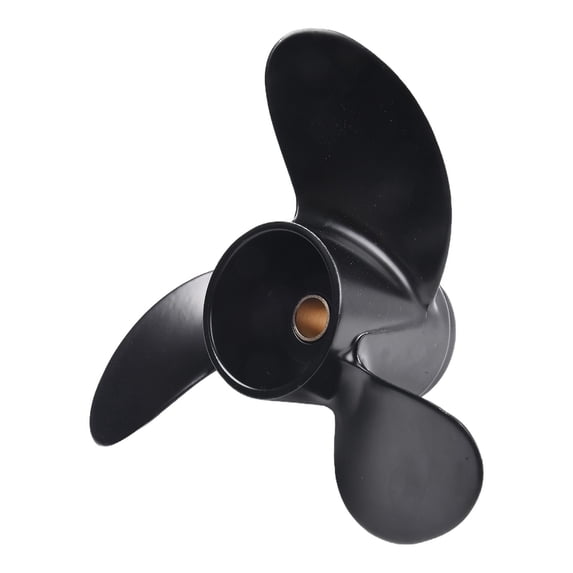 For Tohatsu Nissan For Mercury 4-6For HP 3R1W64516-0 Aluminum Outboard Propeller 7.8 x 8