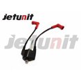 thumbnail image 1 of For Tohatsu Nissan Mercury Outboard Ignition Coil 3A0-06040-1M 2Stroke 9.9-40HP, 1 of 7