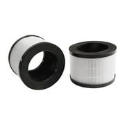 For Tolife Air Purifier Filters 2 Pack With H13 True Hepa Technology Inside