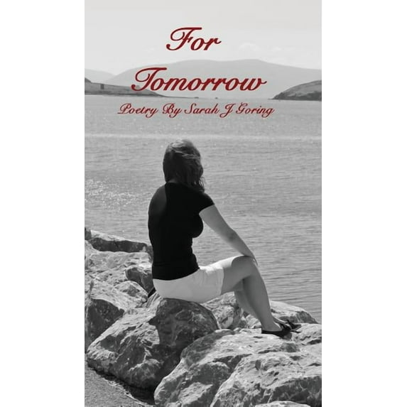 For Tomorrow, (Hardcover)