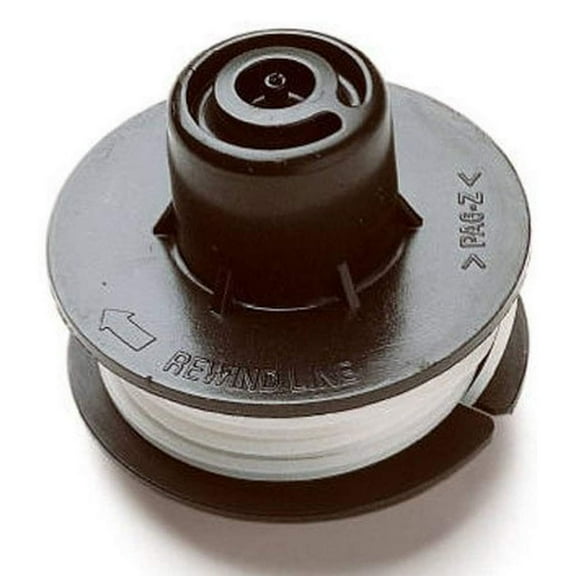 For Toro 88175 Electric Trimmer Replacement Spool with .065-Inch-by-30-Foot Line