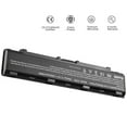 thumbnail image 1 of For Toshiba Satellite C55-A Series 15.6" Battery 11.1V 49Wh 4400mAh PA5109U-1BRS, 1 of 4