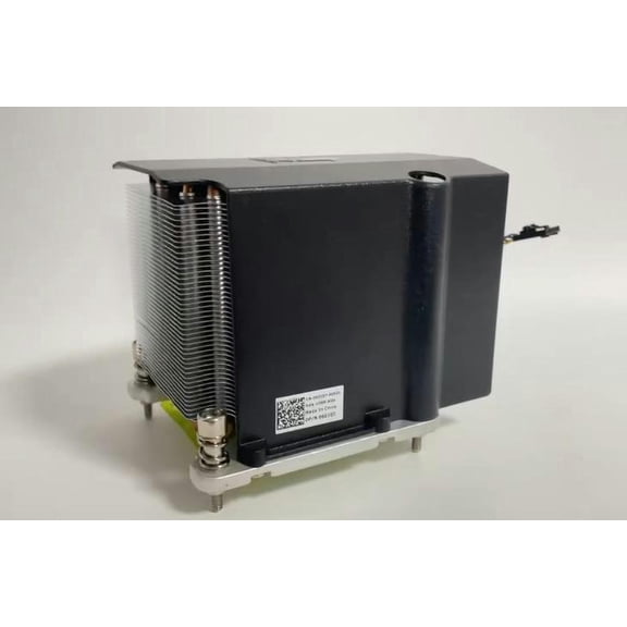 For Tower T7810 T7910 Heatsink Fan Module Server Workstation Cooling Heatsink 6G1DT 06G1DT