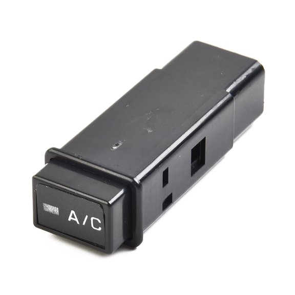 For Toyota 1995 - 2911017 Car A/C Switch Button Push Press
