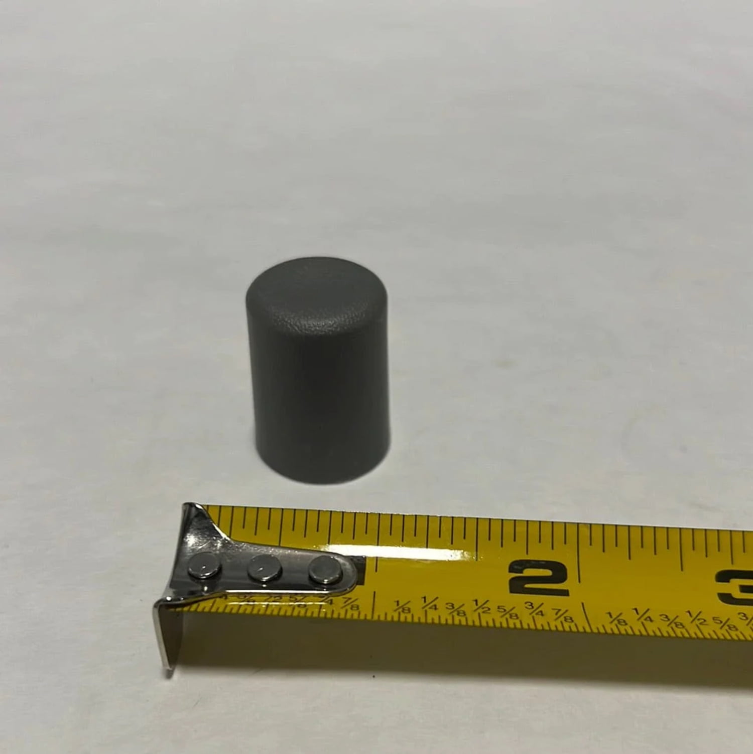 For 20032009 Toyota 4Runner (1) Stone Color Rear Seat Back Lock