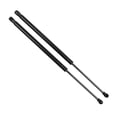 thumbnail image 1 of For Toyota 2004-2008 Solara Pair Front Hood Left+Right Lift Supports, 1 of 1