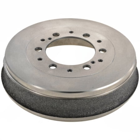 For Toyota 2005-2018 Tacoma Brake Drum Rear