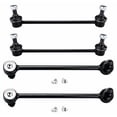 thumbnail image 1 of For Toyota 2007-2011 Camry Sedan 4PCS Front & Rear Stabilizer Sway Bar End Links, 1 of 5