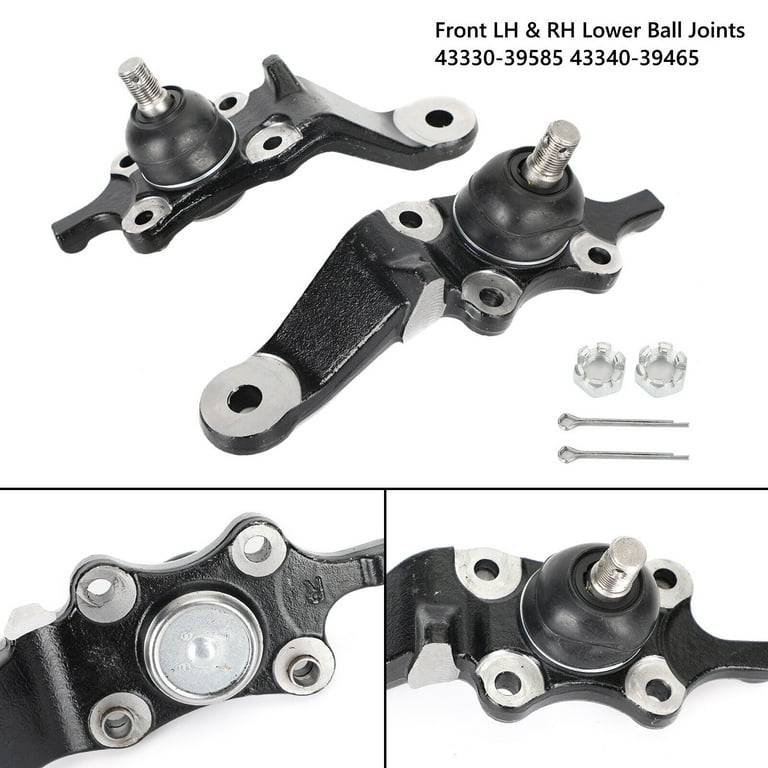 For Toyota 43330-39585 43340-39465 4RUNNER 96-02 Front LH