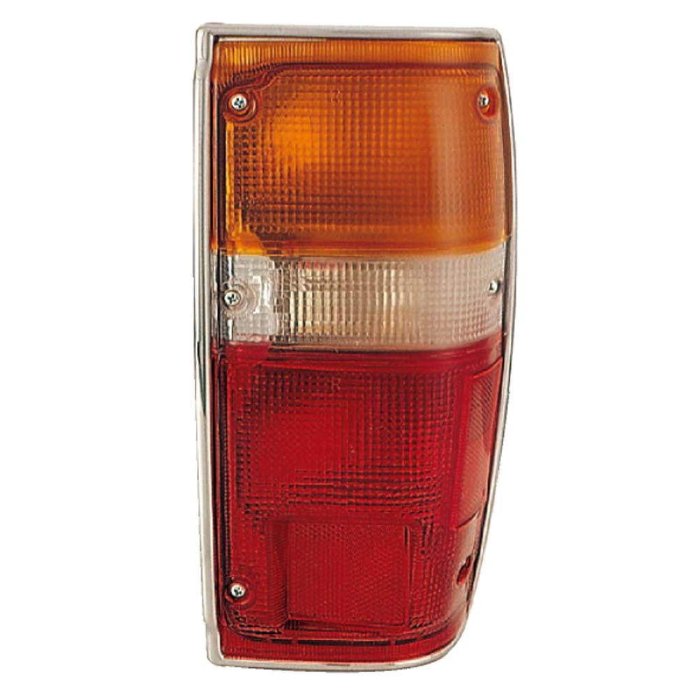 For Toyota 4Runner 1984 1985 1986 1987 1988 1989 Right Tail Light - BuyAutoParts