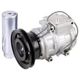 thumbnail image 2 of Remanufactured Denso A/C Compressor For 96-02 Toyota 4Runner V6 (3.4L) – USA Reman, Belt Driven, With Clutch 2 of 5