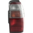 thumbnail image 1 of For Toyota 4Runner 1996 1997 Tail Light Assembly Passenger Side Replacement For TO2801122, 1 of 4