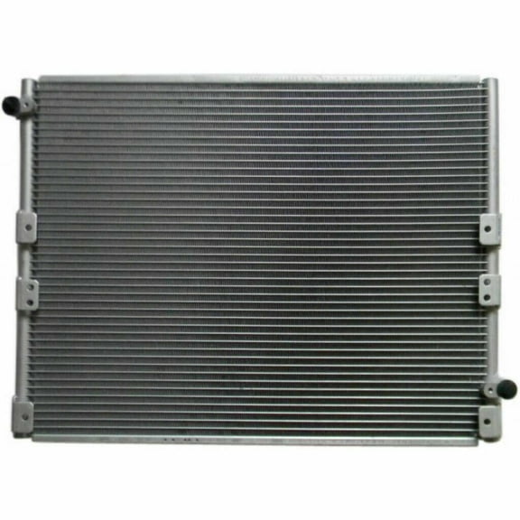 For Toyota 4Runner 1996-2002 A/C Condenser | Replacement For CND40074, 4744