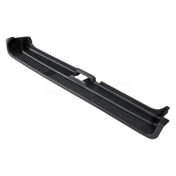 For Toyota 4Runner 1996-2002 Bumper Step Plate | Rear | TO1190101 | 5215935040