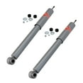 thumbnail image 1 of For Toyota 4Runner 1996-2002 New Pair Rear Gas-A-Just Shocks Struts - BuyAutoParts, 1 of 4