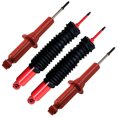thumbnail image 1 of For Toyota 4Runner 1996-2002 New Set of 4 MonoMax Shocks Struts - BuyAutoParts, 1 of 5