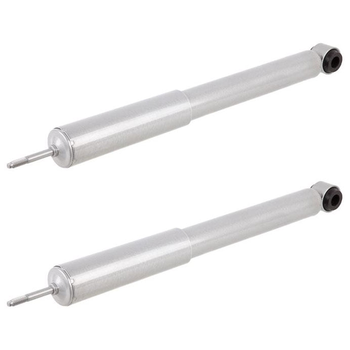 For Toyota 4Runner 1996-2002 Pair Rear Shock Absorber Set ...
