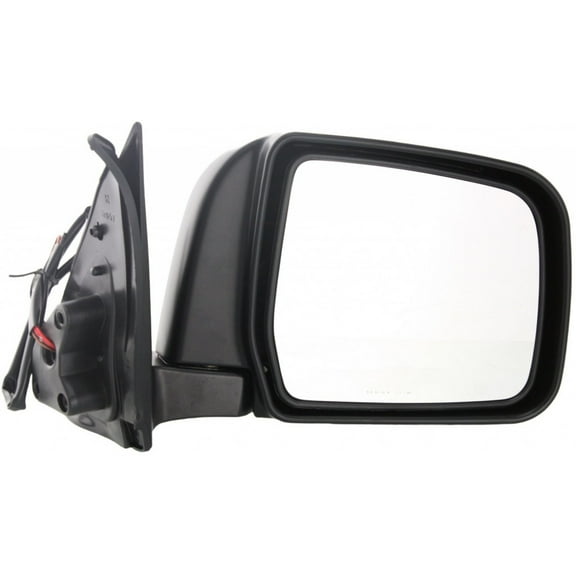 For Toyota 4Runner 1997 1998 Door Mirror Passenger Side | Power | Non-Heated | Gloss | Replacement For 8791035370 | TO1321183