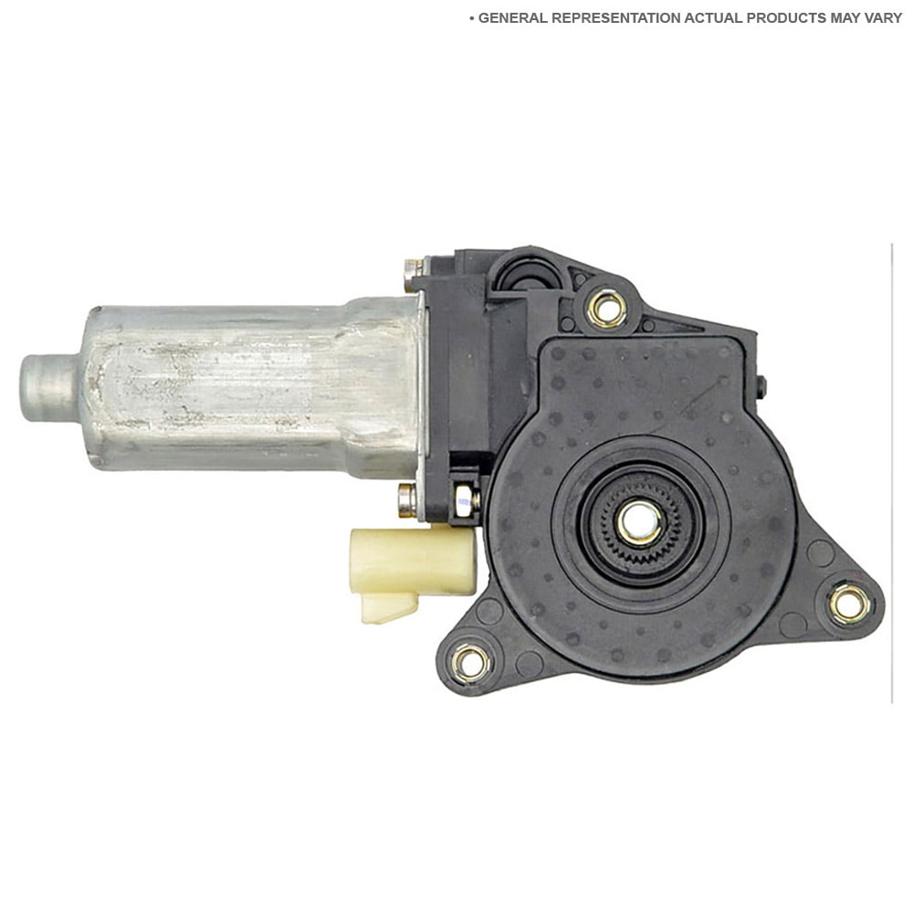 Toyota 4runner Power Window Motor