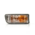 thumbnail image 1 of For Toyota 4Runner 1999 2000 2001 2002 Turn Signal Light Assembly Driver Side | Front | Replacement For TO2530133 | 8152035250, 1 of 9
