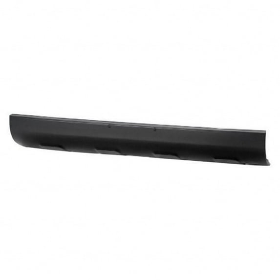For Toyota 4Runner 2003 2004 2005 Bumper Valance | Front | Center | Black | Limited | Paint To Match | TO1095193 | 5390135150C0