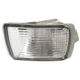 thumbnail image 1 of For Toyota 4Runner 2003 2004 2005 Front & Left Turn Signal Light Assembly - BuyAutoParts, 1 of 3
