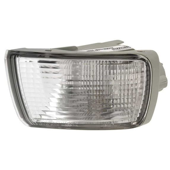 For Toyota 4Runner 2003 2004 2005 Front & Left Turn Signal Light Assembly - BuyAutoParts