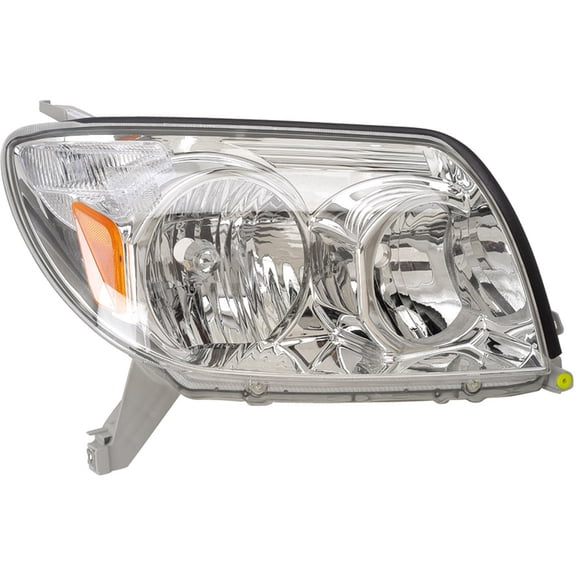 For Toyota 4Runner 2003 2004 2005 Right Passenger Side Headlight Assembly - BuyAutoParts