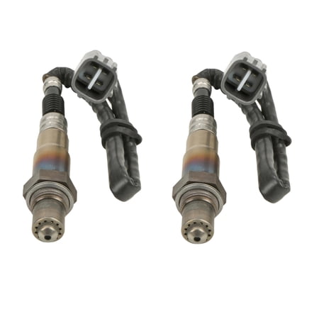 For Toyota 4Runner 2003 2004 Bosch Oxygen O2 Sensor Kit - Buyautoparts