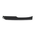 thumbnail image 1 of For Toyota 4Runner 2006 2007 2008 2009 Bumper Filler Driver Side | Front | Lower | Black | Replacement For TO1088112 | 5251335090C0, 1 of 8